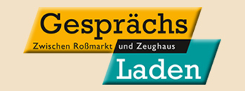 logo gespraechsladen schweinfurt