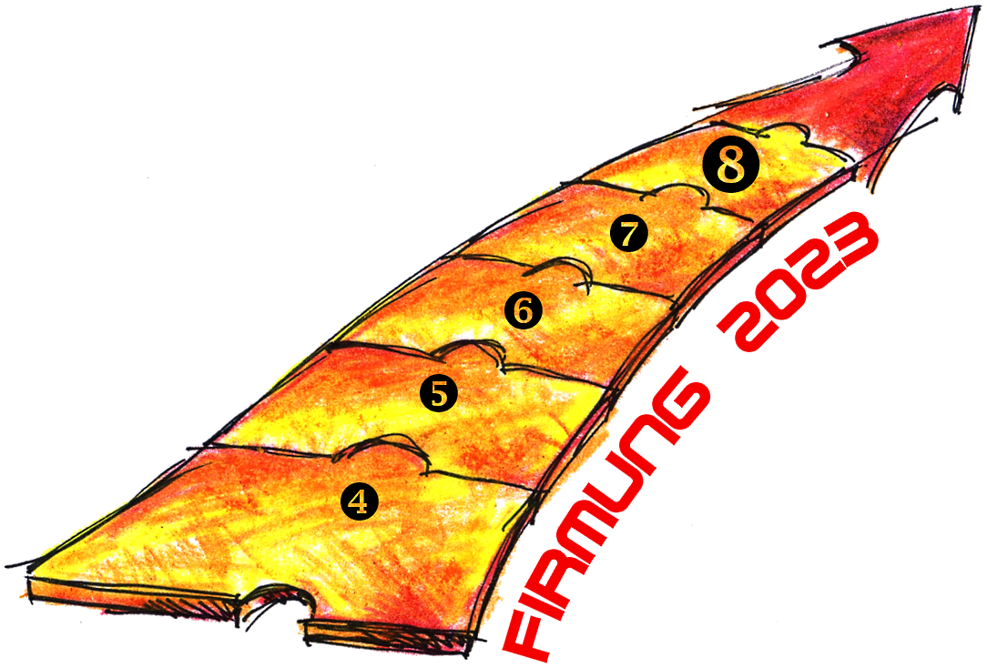 Logo 8 Firmung 2021