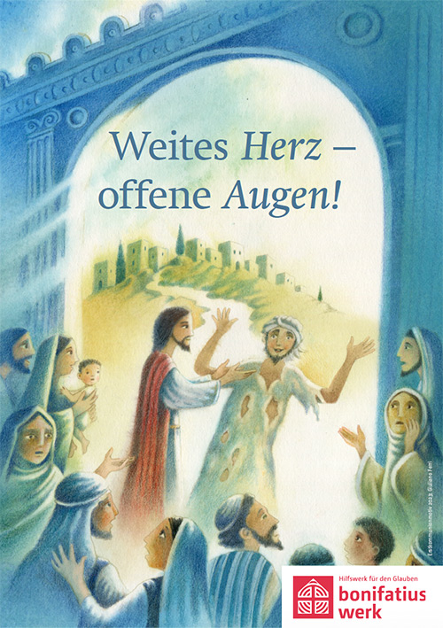 Leitbild Erstkommunion 2023