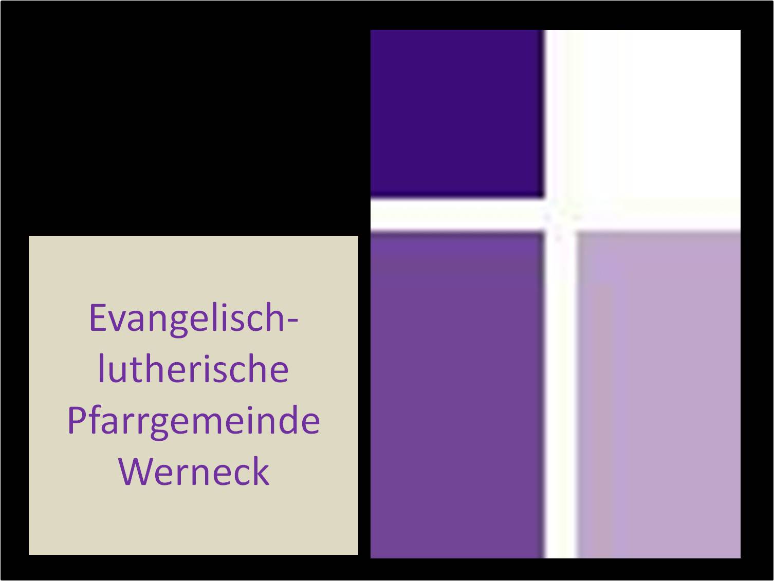 Evang. Pfarrgemeinde evangelisch neu